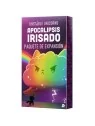 Unstable Unicorns Apocalipsis Irisado de Juegos en Juegos de Tablero | La Cueva Roja