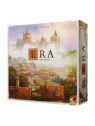 ERA Edad Media de Juegos en Juegos de Tablero | La Cueva Roja