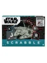 Scrabble Star Wars de Mattel en Juegos de Tablero | La Cueva Roja