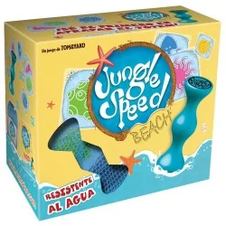 Jungle Speed Beach de Juegos en Juegos de Tablero | La Cueva Roja