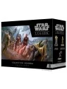 Star Wars Legion: Colectivo Sombra Caja de Inicio de Juegos en Juegos de Tablero | La Cueva Roja