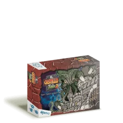 El Castillo del Terror 2 de Atomo Games en Juegos de Cartas | La Cueva Roja