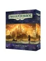 Arkham Horror LCG: El Camino a Carcosa Exp. Campaña de Juegos en Juegos de Cartas | La Cueva Roja