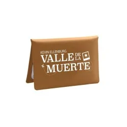 El Valle de la Muerte de Salt & pepper games en Juegos de Tablero | La Cueva Roja