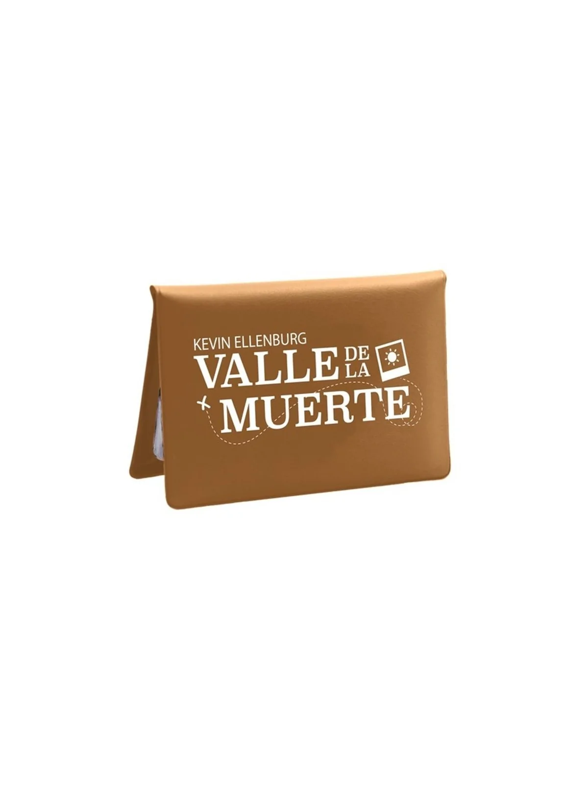 El Valle de la Muerte de Salt & pepper games en Juegos de Tablero | La Cueva Roja