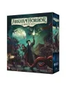 Arkham Horror LCG: El Juego de Cartas Ed. Revisada de Juegos en Juegos de Cartas | La Cueva Roja