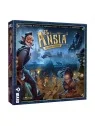 El Ansia de Devir en Juegos de Tablero | La Cueva Roja
