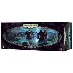 Arkham Horror LCG: Regreso a El Círculo Roto de Juegos en Juegos de Cartas | La Cueva Roja