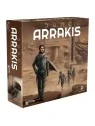 Dune Arrakis: El Alba de los Fremen de Gale Force Nine en Juegos de Tablero | La Cueva Roja