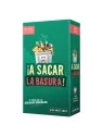 ¡A Sacar la Basura! de Juegos en Juegos de Tablero | La Cueva Roja