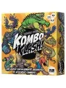 Kombo Klash! de Juegos en Juegos de Tablero | La Cueva Roja