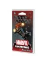 Marvel Champions: Viuda Negra de Juegos en Juegos de Cartas | La Cueva Roja