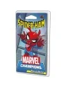 Marvel Champions: Spider-Ham de Juegos en Juegos de Cartas | La Cueva Roja