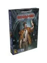 Room 25: VIP de Juegos en Juegos de Tablero | La Cueva Roja