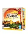 Alhambra de Devir en Juegos de Tablero | La Cueva Roja