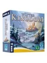 Winter Kimgdom de Devir en Juegos de Tablero | La Cueva Roja