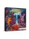 Cosmic Encounter Duel de Juegos en Juegos de Tablero | La Cueva Roja
