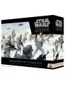 Star Wars Legion: : Defensores de la Base Eco de Juegos en Juegos de Tablero | La Cueva Roja