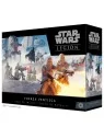 Star Wars Legion: Fuerza Ventisca de Juegos en Juegos de Tablero | La Cueva Roja