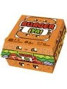 Burger ¡Ya! de Mixlore en Juegos de Tablero | La Cueva Roja