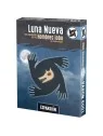 Los Hombres Lobo de Castronegro: Luna Nueva de Juegos en Juegos de Tablero | La Cueva Roja