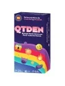 QTDEN de Juegos en Juegos de Tablero | La Cueva Roja