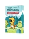 Happy Little Dinosaurs: Los Peligros de la Pubertad de Juegos en Juegos de Cartas | La Cueva Roja