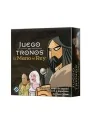 Juego de Tronos: La Mano del Rey de Juegos en Juegos de Tablero | La Cueva Roja