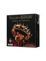 Juego Tronos: Intriga en Poniente de Juegos en Juegos de Tablero | La Cueva Roja