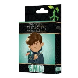 Similo Bestias Fantasticas de Juegos en Juegos de Cartas | La Cueva Roja