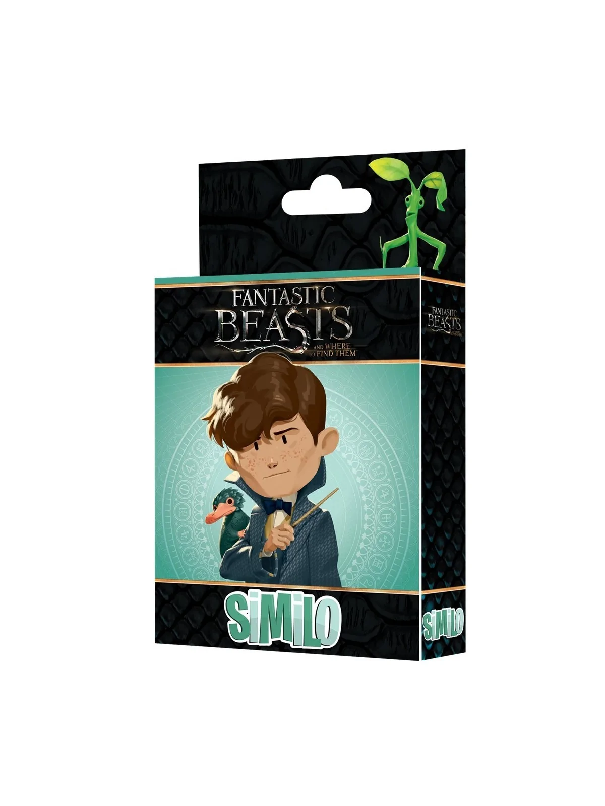 Similo Bestias Fantasticas de Juegos en Juegos de Cartas | La Cueva Roja
