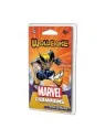 Wolverine de Juegos en Juegos de Cartas | La Cueva Roja