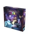 Mysterium Kids: El Tesoro del Capitán Bu de Libellud en Juegos de Tablero | La Cueva Roja
