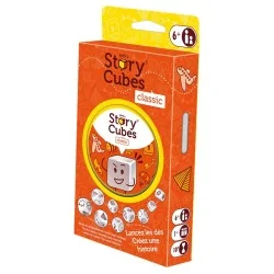 Story Cubes: Original de Juegos en Juegos de Dados | La Cueva Roja