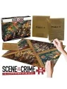 Puzzle (Escena del Crimen) de Goliath bv en Juegos de Tablero | La Cueva Roja