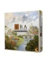 ERA: Expansión Ríos y Carreteras de Juegos en Juegos de Tablero | La Cueva Roja