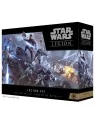Star Wars Legion: Legión 501 de Juegos en Juegos de Tablero | La Cueva Roja