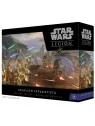 Star Wars Legion: Invasión Separatista de Juegos en Juegos de Tablero | La Cueva Roja