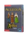 Agricola: Artifex Mazo de Juegos en Juegos de Tablero | La Cueva Roja