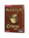Agricola: Corbarius Mazo de Juegos en Juegos de Tablero | La Cueva Roja