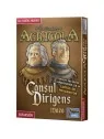 Agricola: Consul Dirigens Mazo de Juegos en Juegos de Tablero | La Cueva Roja