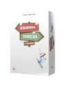 Izquierda Derecha, el Dilema de Juegos en Juegos de Cartas | La Cueva Roja