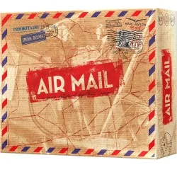 Air Mail de Juegos en Juegos de Tablero | La Cueva Roja
