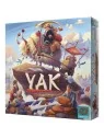 Yak de Juegos en Juegos de Tablero | La Cueva Roja