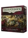 Arkham Horror LCG: Las Llaves Escarlata Exp. Investigadores de Juegos en Juegos de Cartas | La Cueva Roja