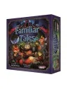 Familiar Tales de Juegos en Juegos de Tablero | La Cueva Roja