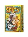 Sweet & Spicy de Juegos en Juegos de Tablero | La Cueva Roja