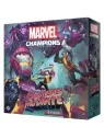 Marvel Champions: Génesis Mutante de Juegos en Juegos de Cartas | La Cueva Roja