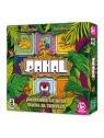 Pakal de Tranjis games sl en Juegos de Tablero | La Cueva Roja