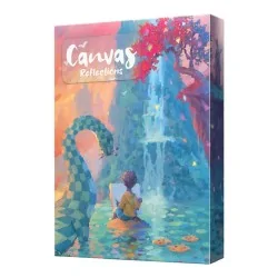 Canvas Reflections de Juegos en Juegos de Tablero | La Cueva Roja